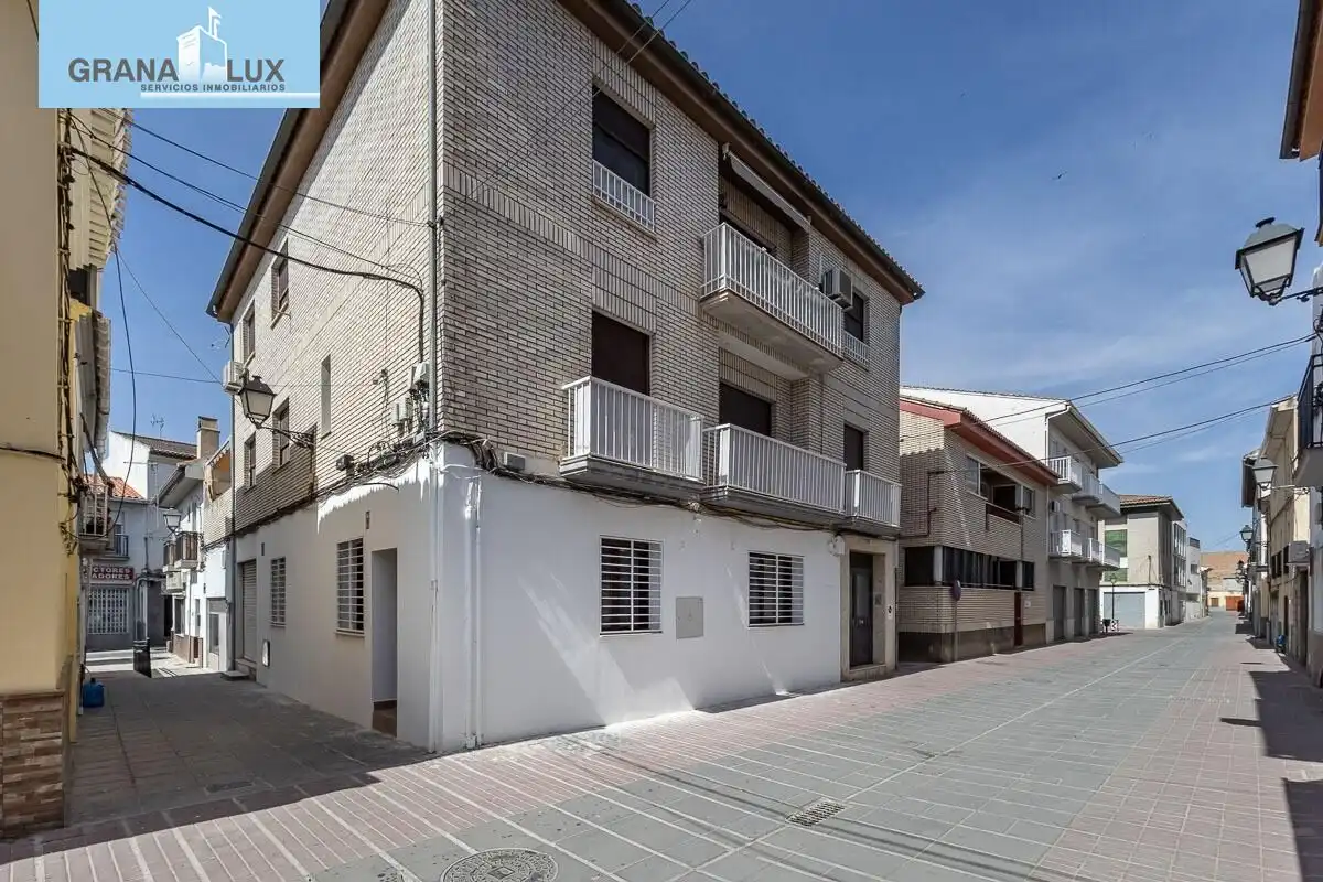 Wohnung zum Verkauf in Calle de Ronda de Belén 22, imagen 11