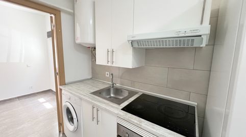 Foto 5 de Apartament de lloguer a Vírgenes, Leganés