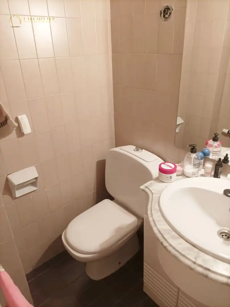 Bathroom of Flat for sale in Majadahonda  with Heating, Terrace and Storage room