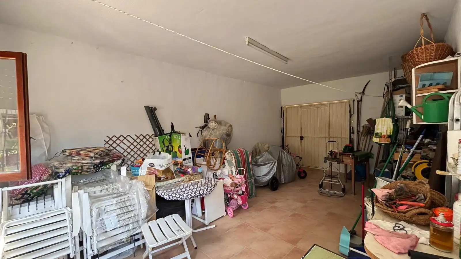 Casa o xalet en venda en Cartagena amb Jardí privat