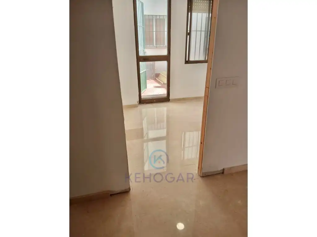 Flat for sale in Arenal - La Pólvora