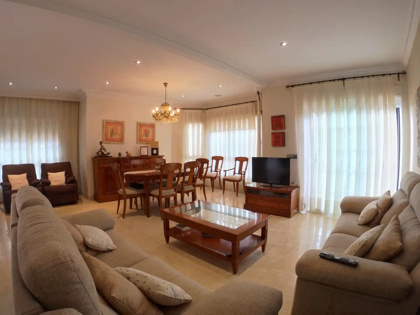 Villa con terrazza in vendita a Carrer dels Tres Barrancs 3, imagen 4
