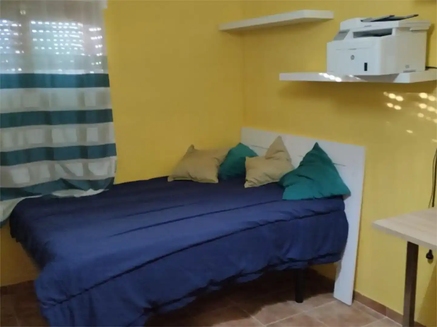 Dormitori de Pis en venda en Águilas amb Aire condicionat