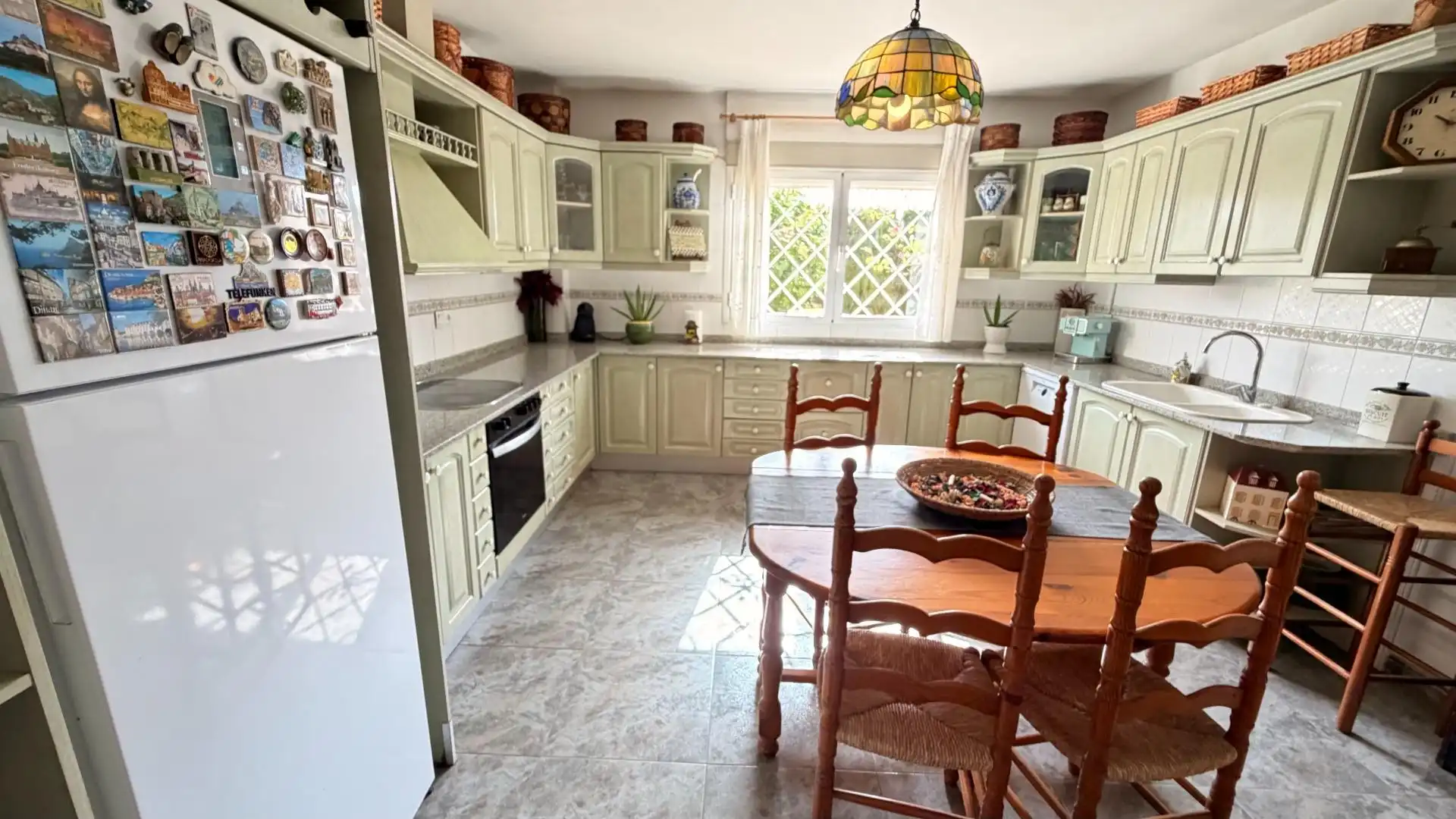 Detached house with pool for sale in Alzabares, imagen 28