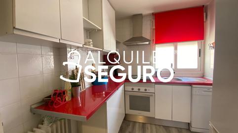 Photo 5 of Flat to rent in De Los Hermanos Trueba, Palomeras Bajas, Madrid