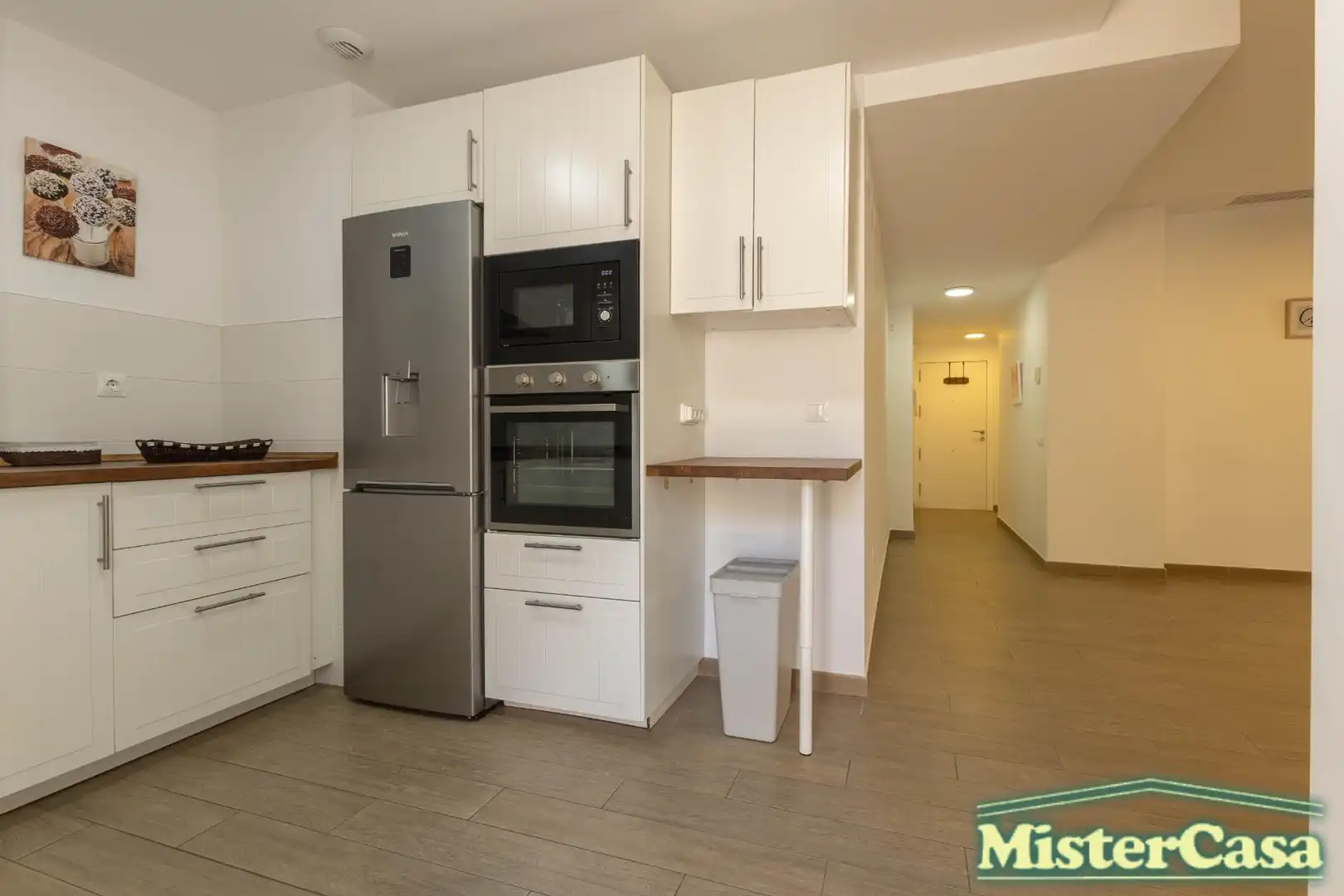 Appartement avec piscine à vendre à Zona Carrefour, imagen 13