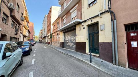 Foto 2 de Garatge en venda a San Roque - Concordia - Adoratrices, Guadalajara