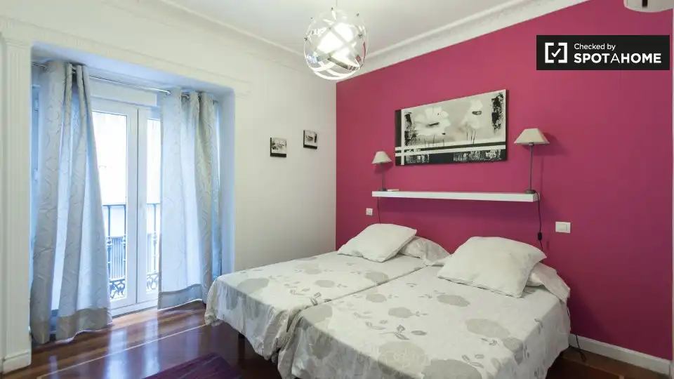 Appartement avec terrasse à louer à Centro, imagen 10