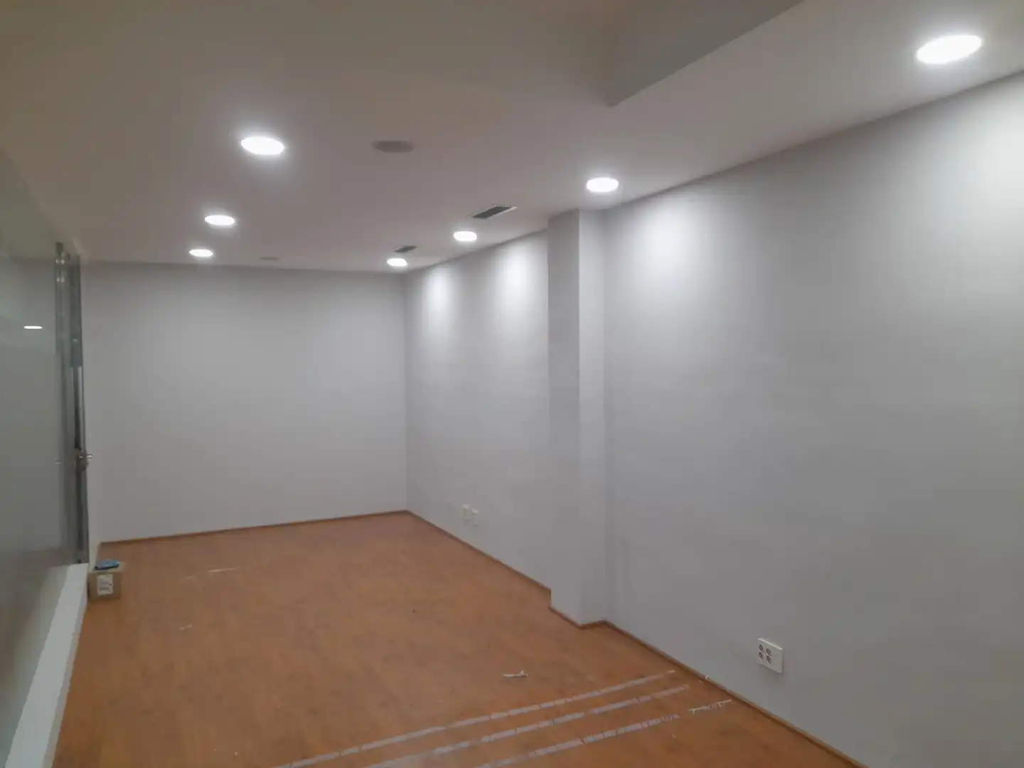 Büro zur Miete in Extramurs, imagen 30