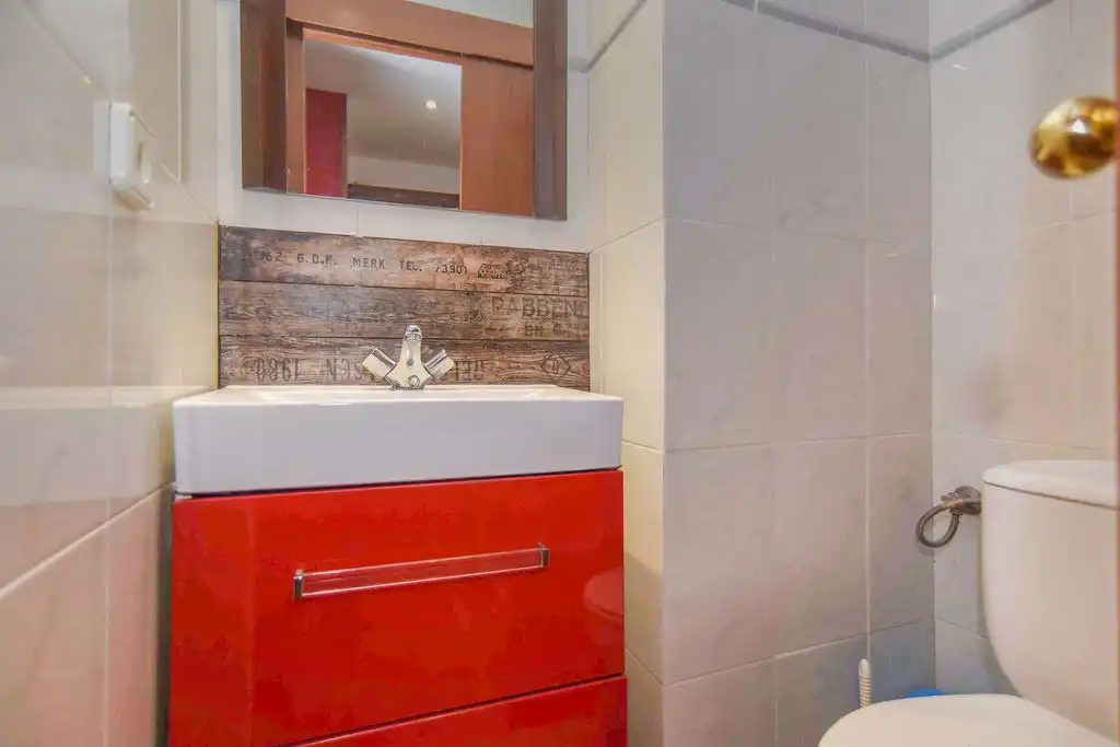 Flat for sale in C/ Jocs Olimpics Barcelona, Palau