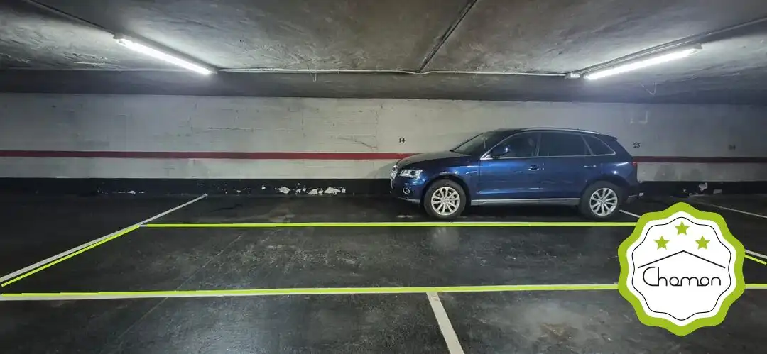 Parcheggio in vendita a Txorierri - Ondiz - Udondo, imagen 2