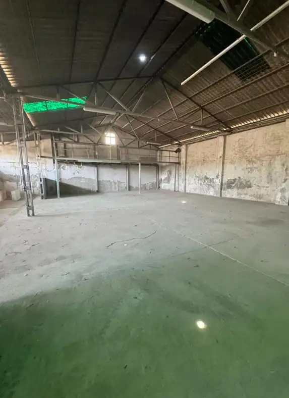 Industrial building for sale in Calle Francisco Cossi Ochoa, imagen 9