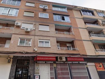 Wohnung zum Verkauf in ALFONSO XII