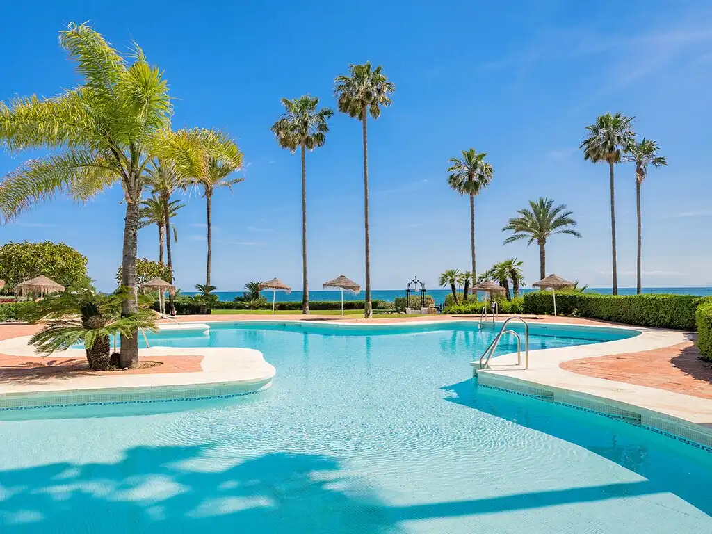 Apartament amb piscina en venda a Punta Plata, imagen 3