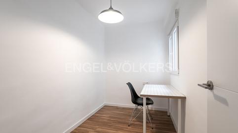 Foto 2 de Pis de lloguer a Justo y Pastor, L'Illa Perduda,  Valencia Capital