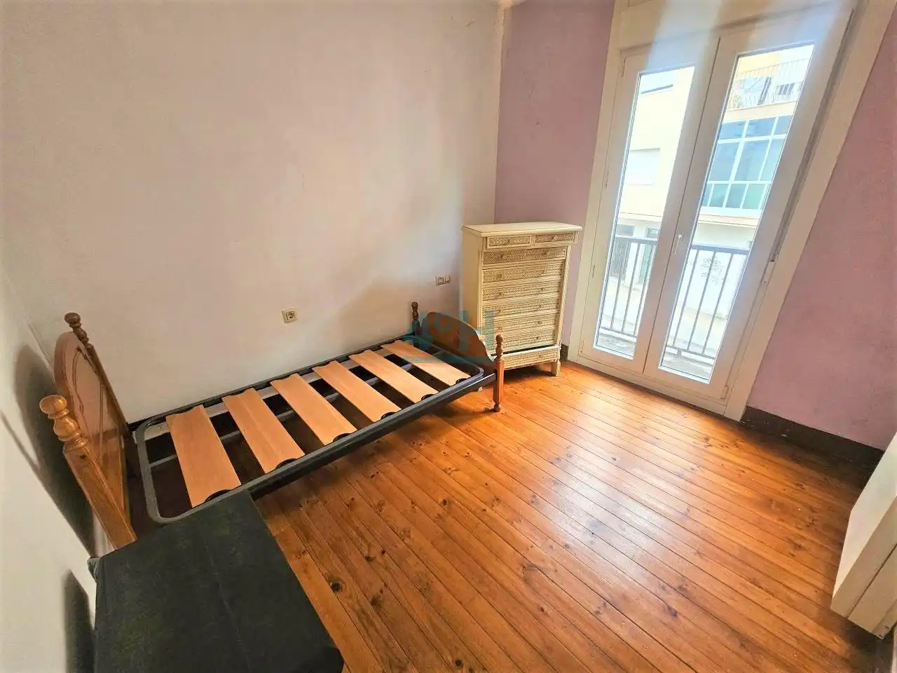 Bedroom of Buildings for sale in Ourense Capital 