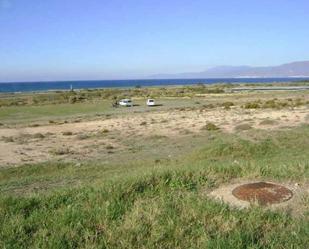 Industrial land for sale in El Ejido