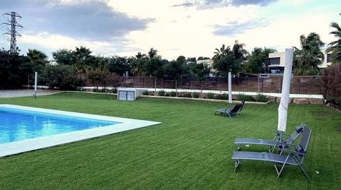 Photo 5 of Single-family semi-detached for sale in Can Quirze, Barcelona