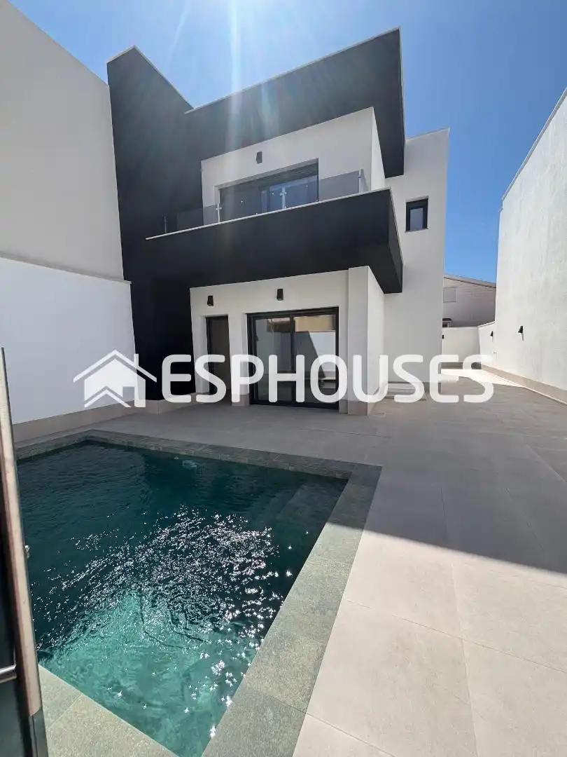 Maison avec piscine à vendre à Almoradí, imagen 78
