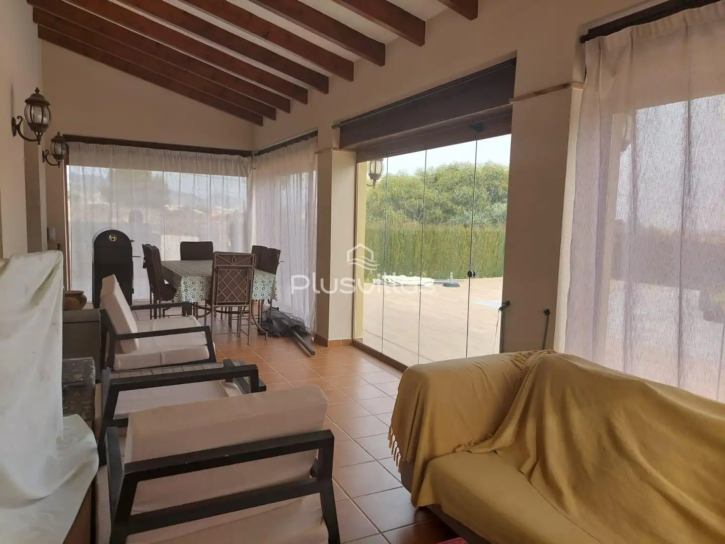 Maison à vendre à Benissa pueblo, imagen 9