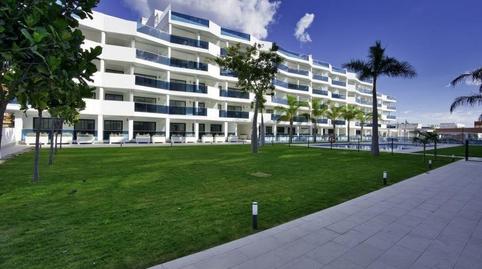Foto 4 de Planta baja en venta en Los Rios, Mijas