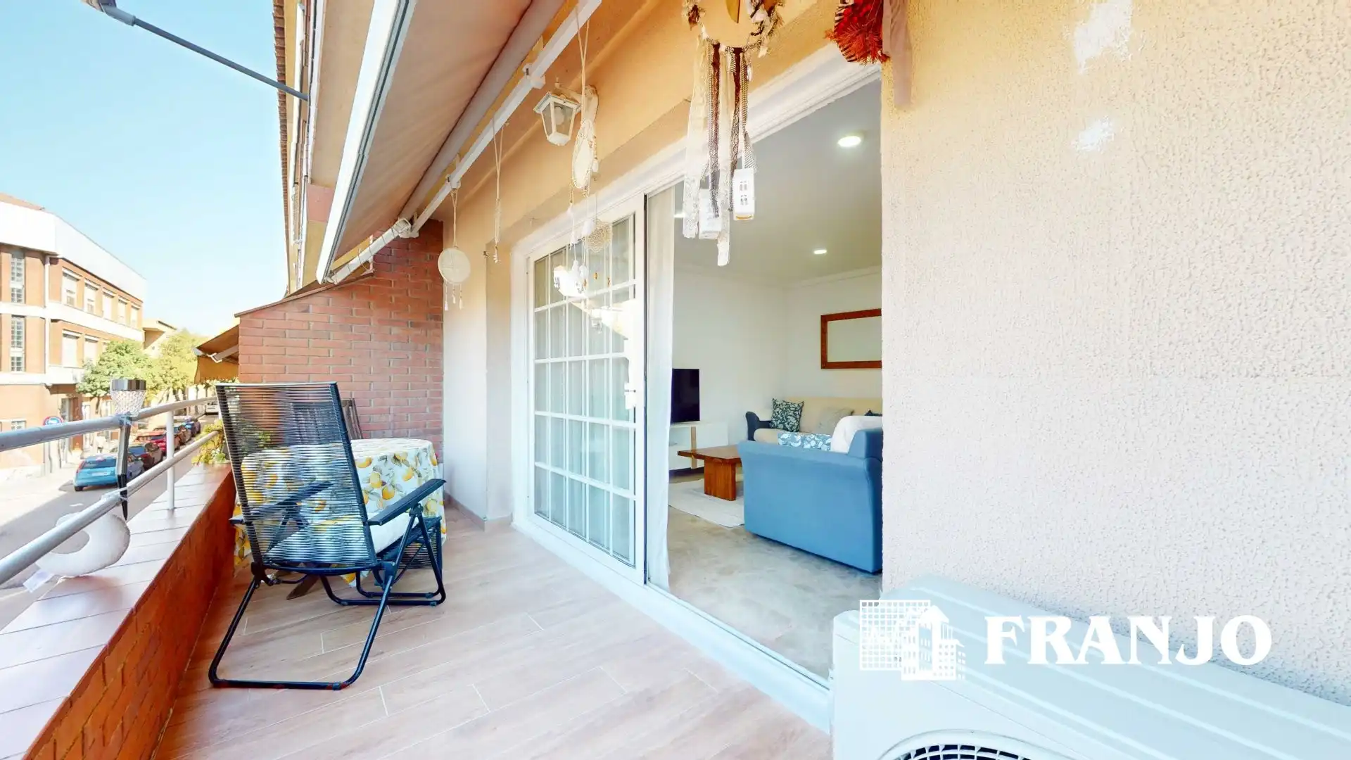 Casa a schiera con terrazza in vendita a Barri Antic, imagen 15