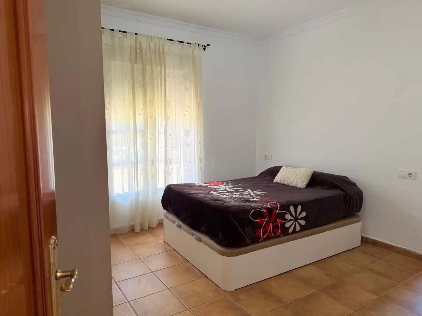 Dormitori de Casa o xalet en venda en Chiclana de la Frontera