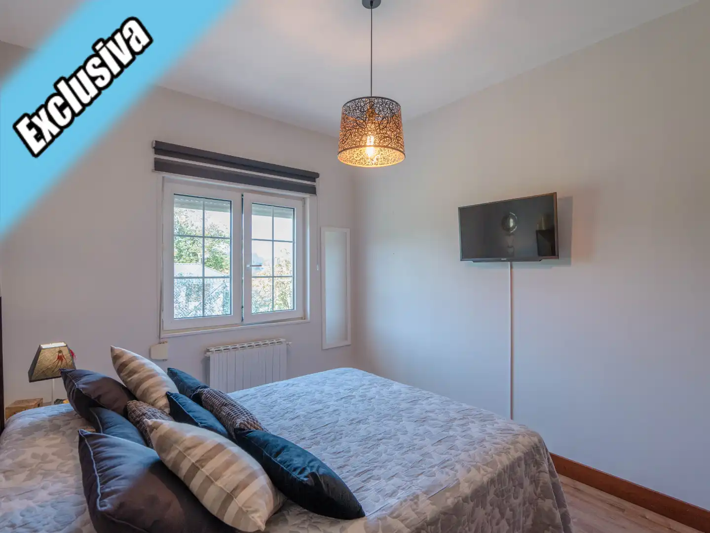 Habitación de Casa o chalet en venta en Arnuero con Calefacción, Jardín privado y Terraza
