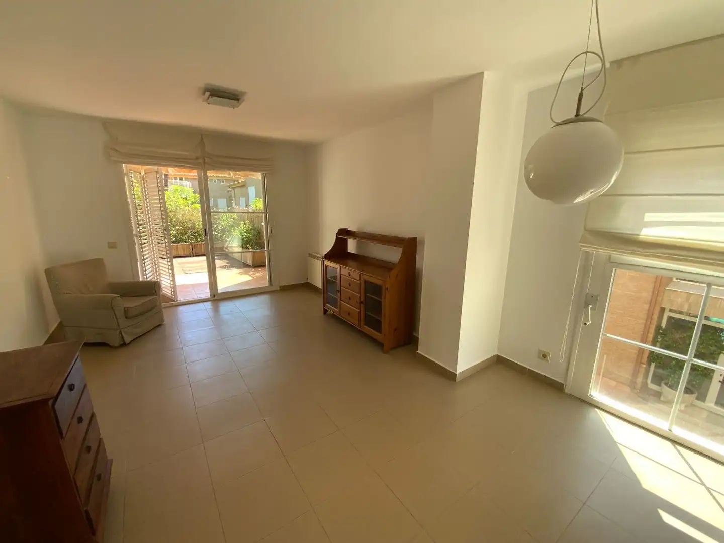 Flat for rent in El Balís
