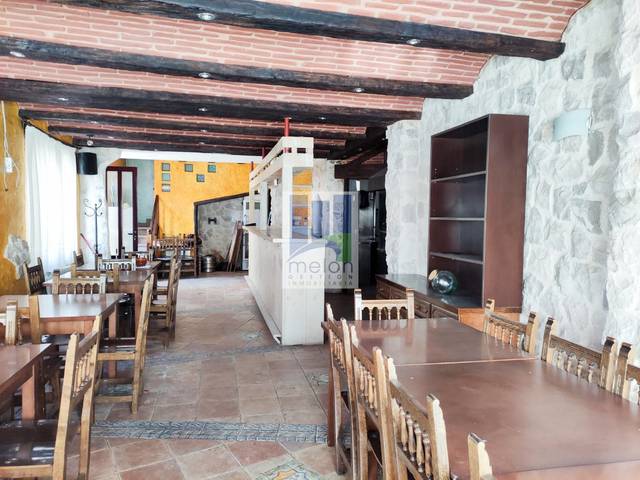 Casa-chalet en Venta en ARLANZON en Arlanzón