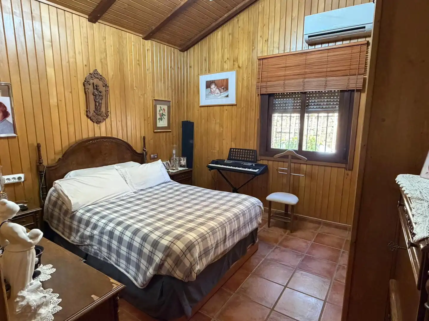 Casa amb piscina en venda a Selwo, imagen 23