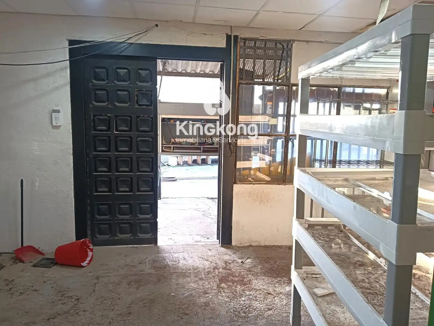 Grundstücke zur Miete in Arganda del Rey