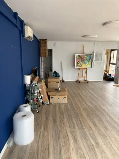 Local de lloguer en Mataró amb Aire condicionat, Calefacció i Parquet