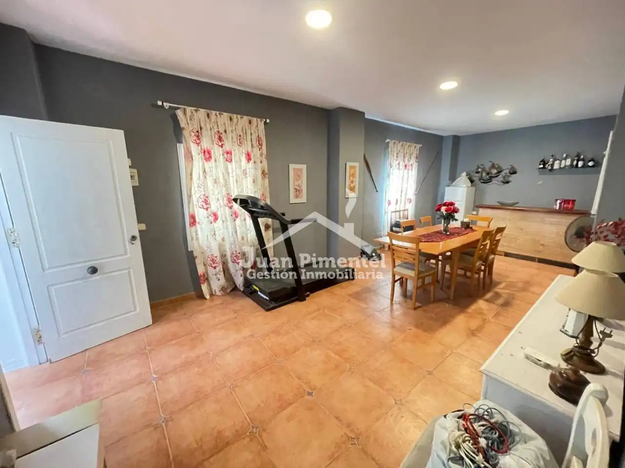 Finca rústica en venda en Estepona amb Aire condicionat, Jardí privat i Terrassa
