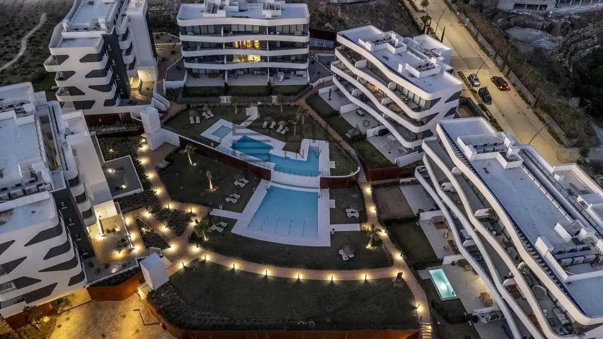 Flat with pool for sale in 8 de marzo, imagen 36