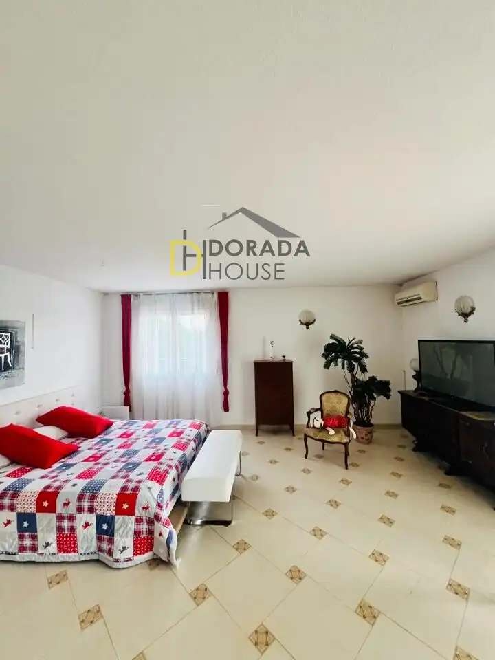 Villa con piscina in vendita a Carrer BOLETS, imagen 39