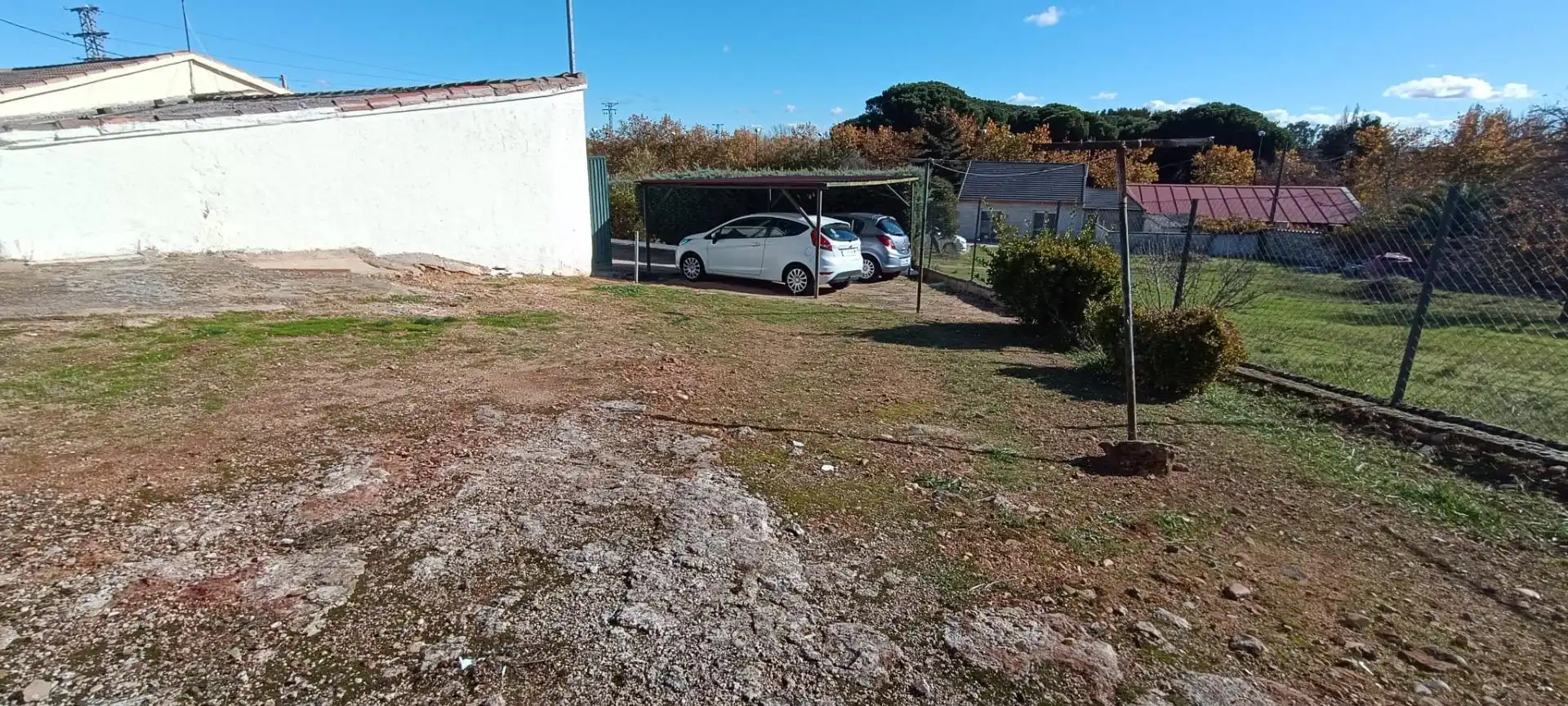 Casa o chalet en venta en Zamora Capital  con Aire acondicionado, Calefacción y Jardín privado