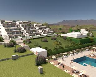 Garden of Flat for sale in Vera  with Air Conditioner, Terrace and Storage room