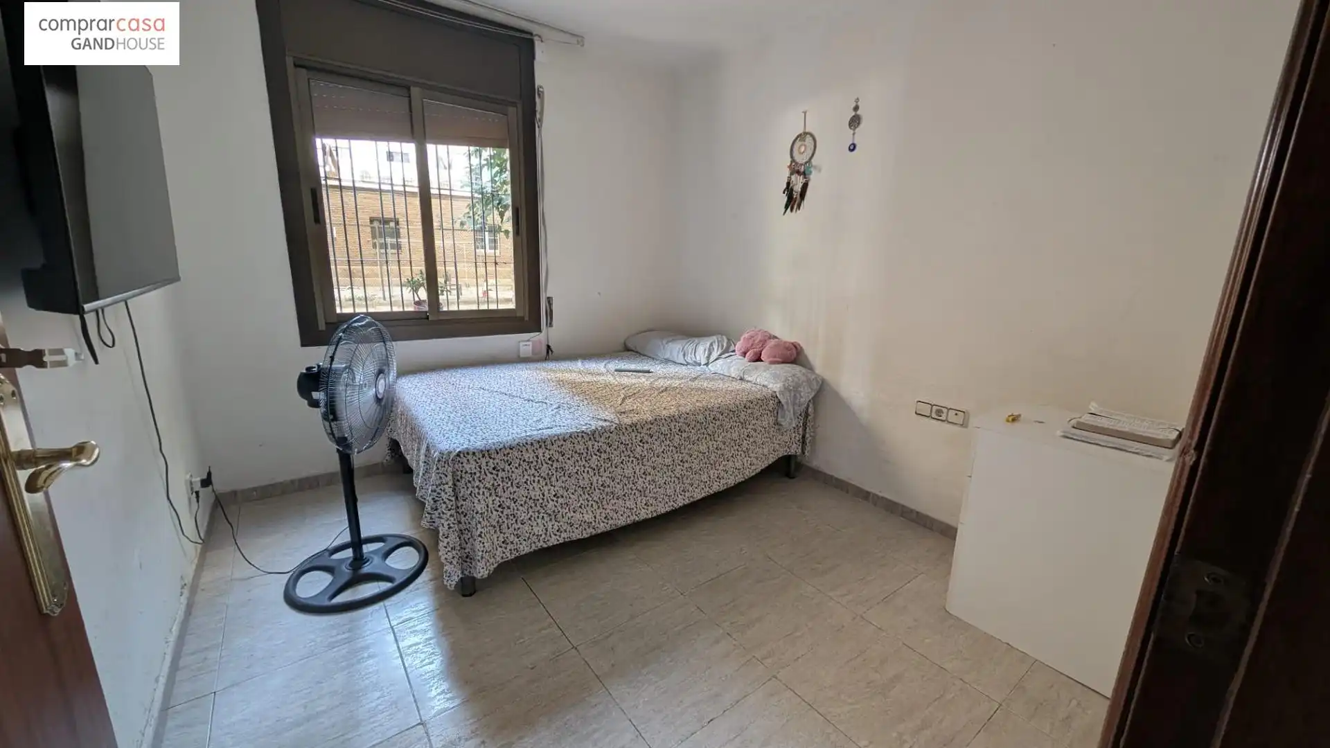 Habitación de Piso en venta en Barcelona