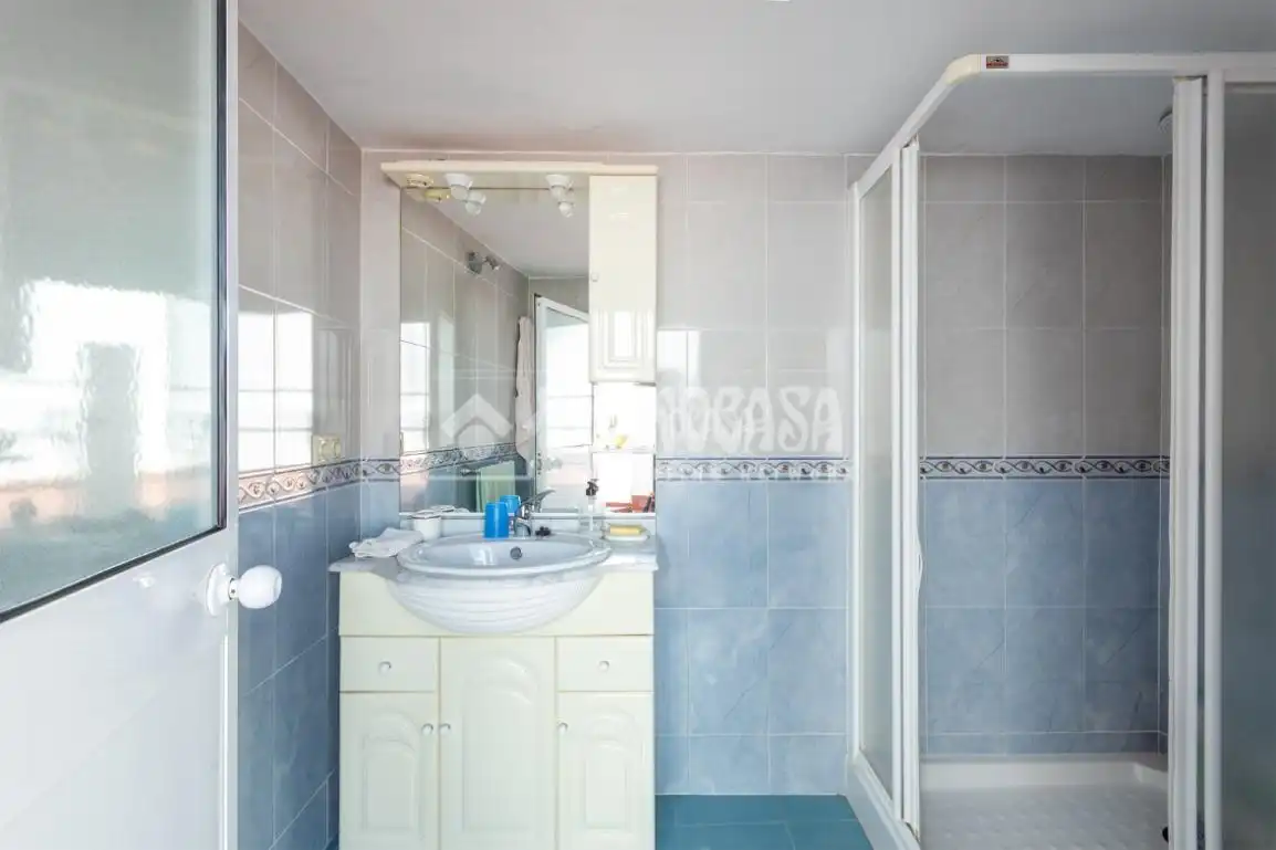 Casa bifamiliare con terrazza in vendita a Vélez-Málaga ciudad, imagen 32