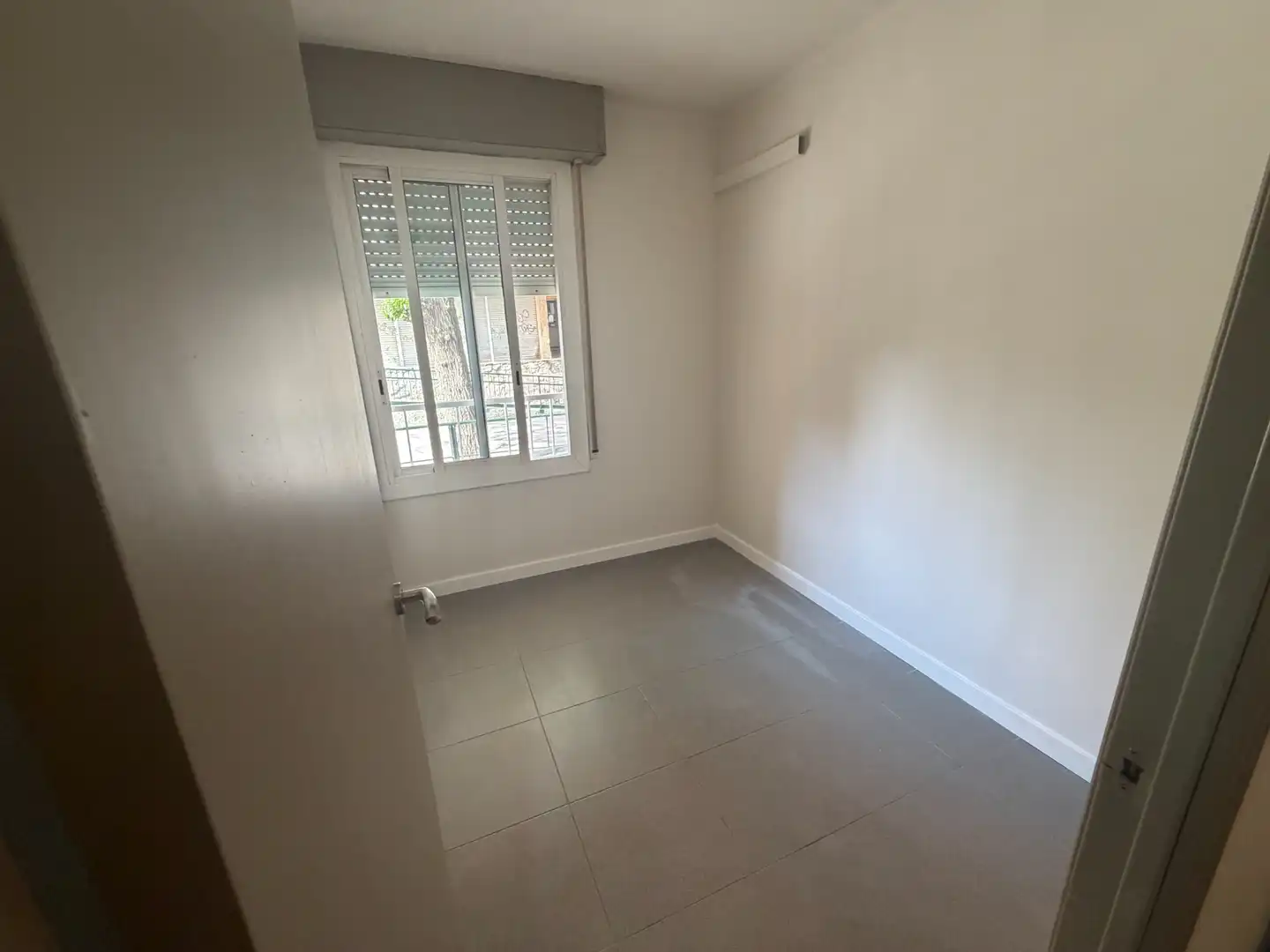 Bedroom of Flat for sale in Badalona