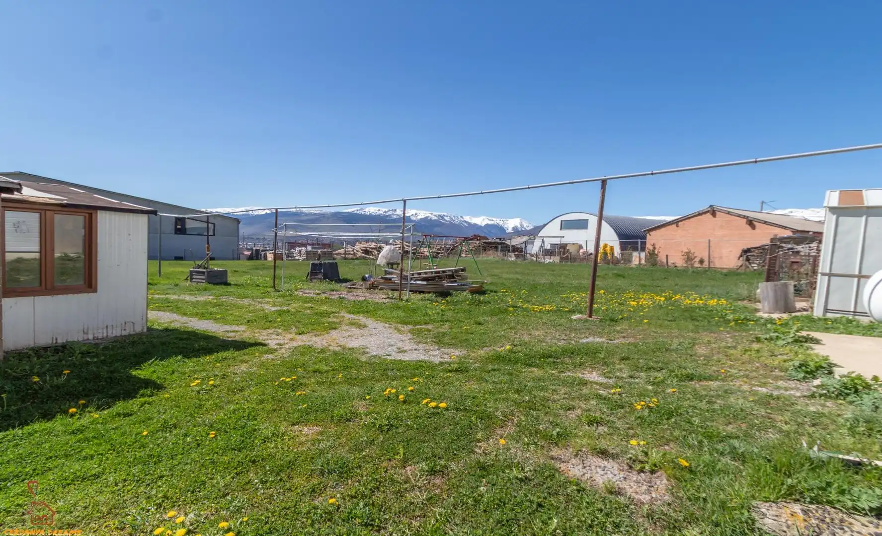 Houses for sale in Osséja  with Heating, Private garden and Parquet flooring