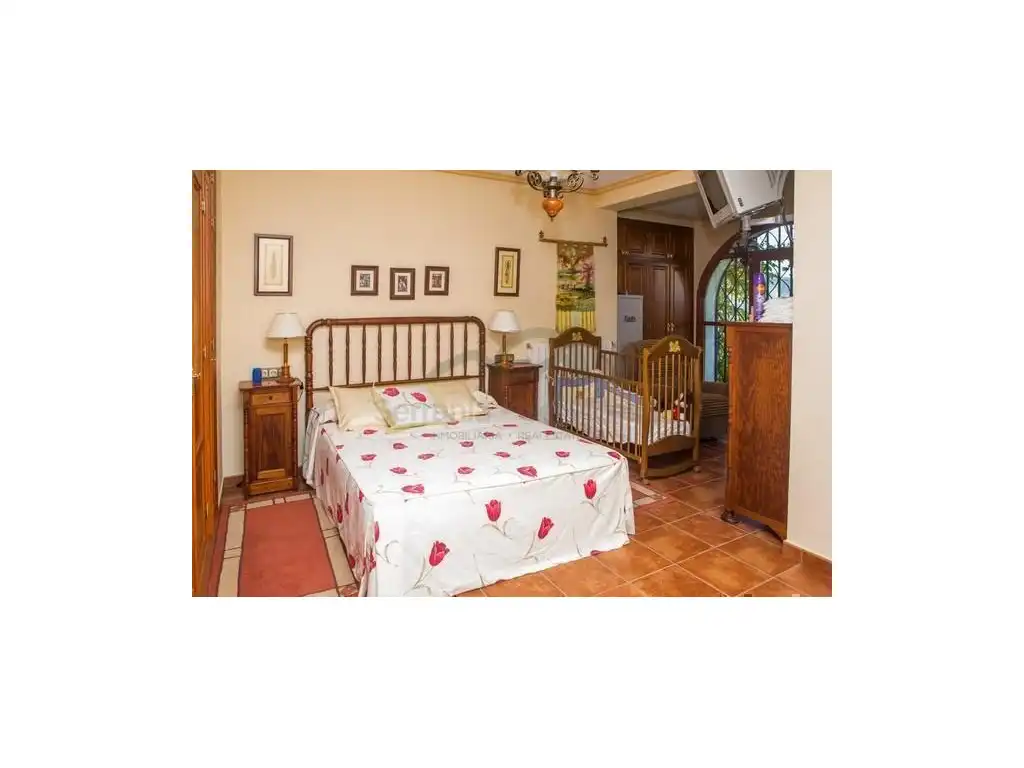 Villa in vendita a Cuevas del Becerro, imagen 2