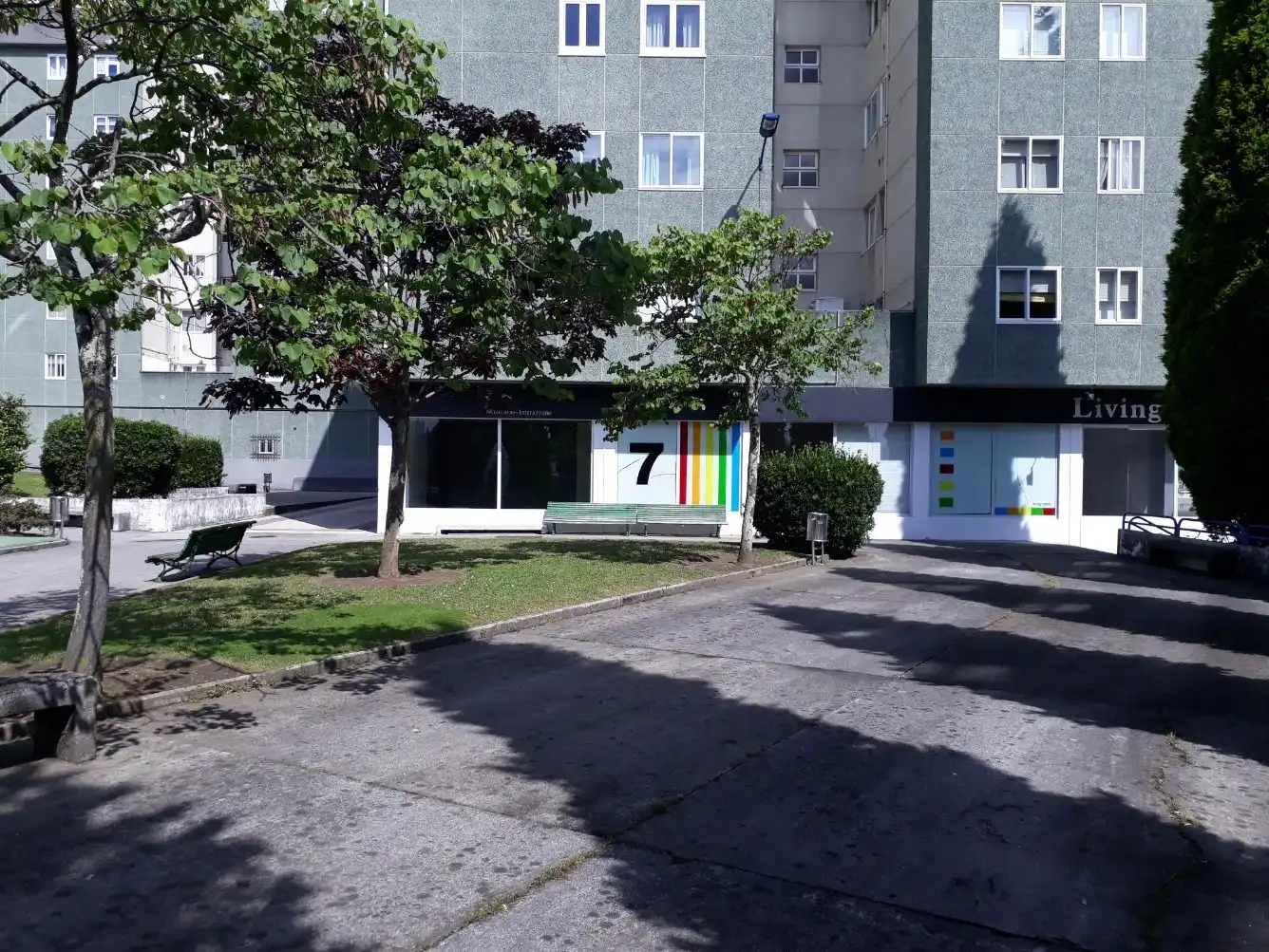Business premises for sale in Portádego - Vilaboa Norte, imagen 10