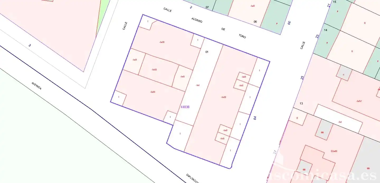Storage room for sale in Armilla