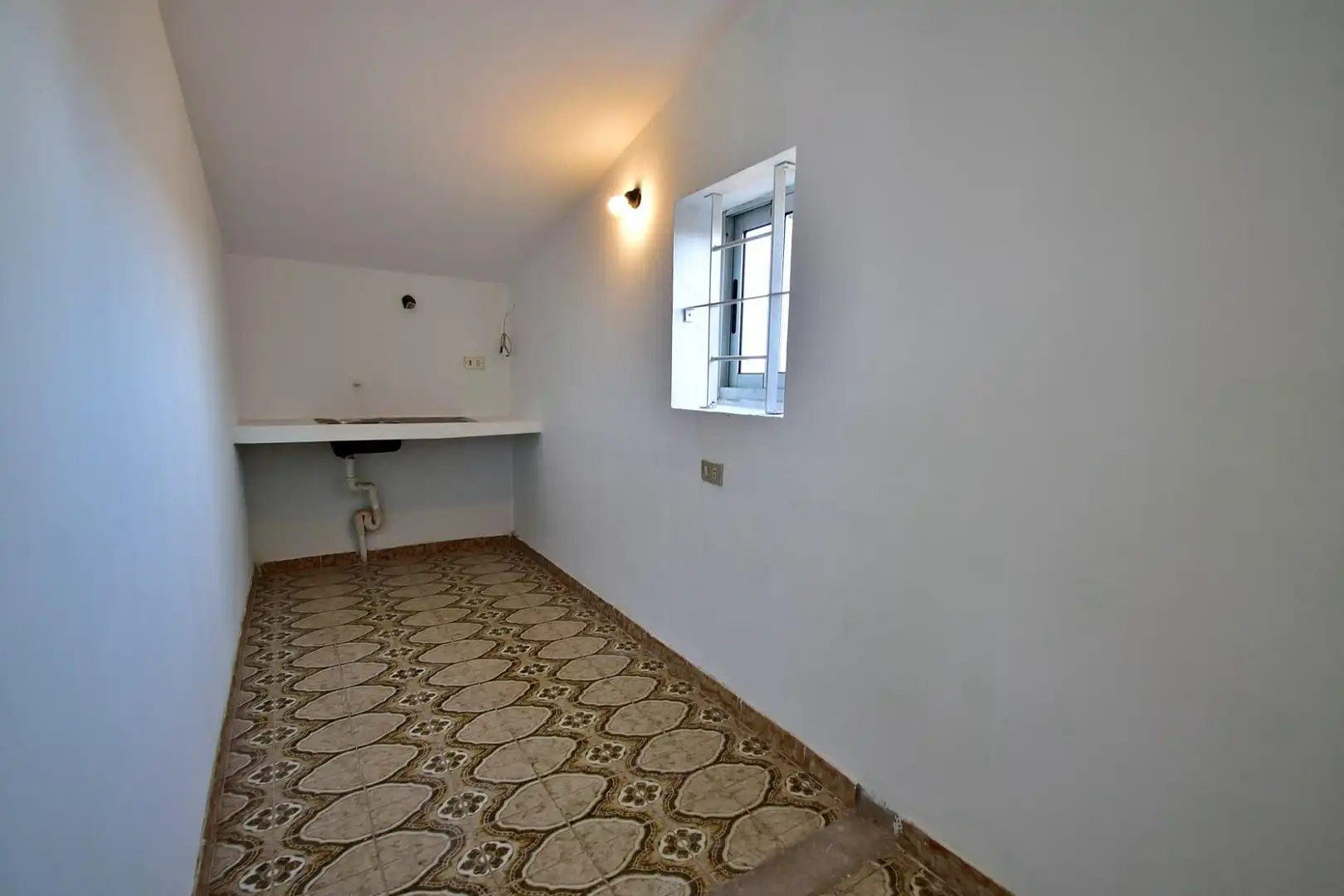 Cocina de Casa o chalet en venta en San Cristóbal de la Laguna con Jardín privado, Terraza y Trastero