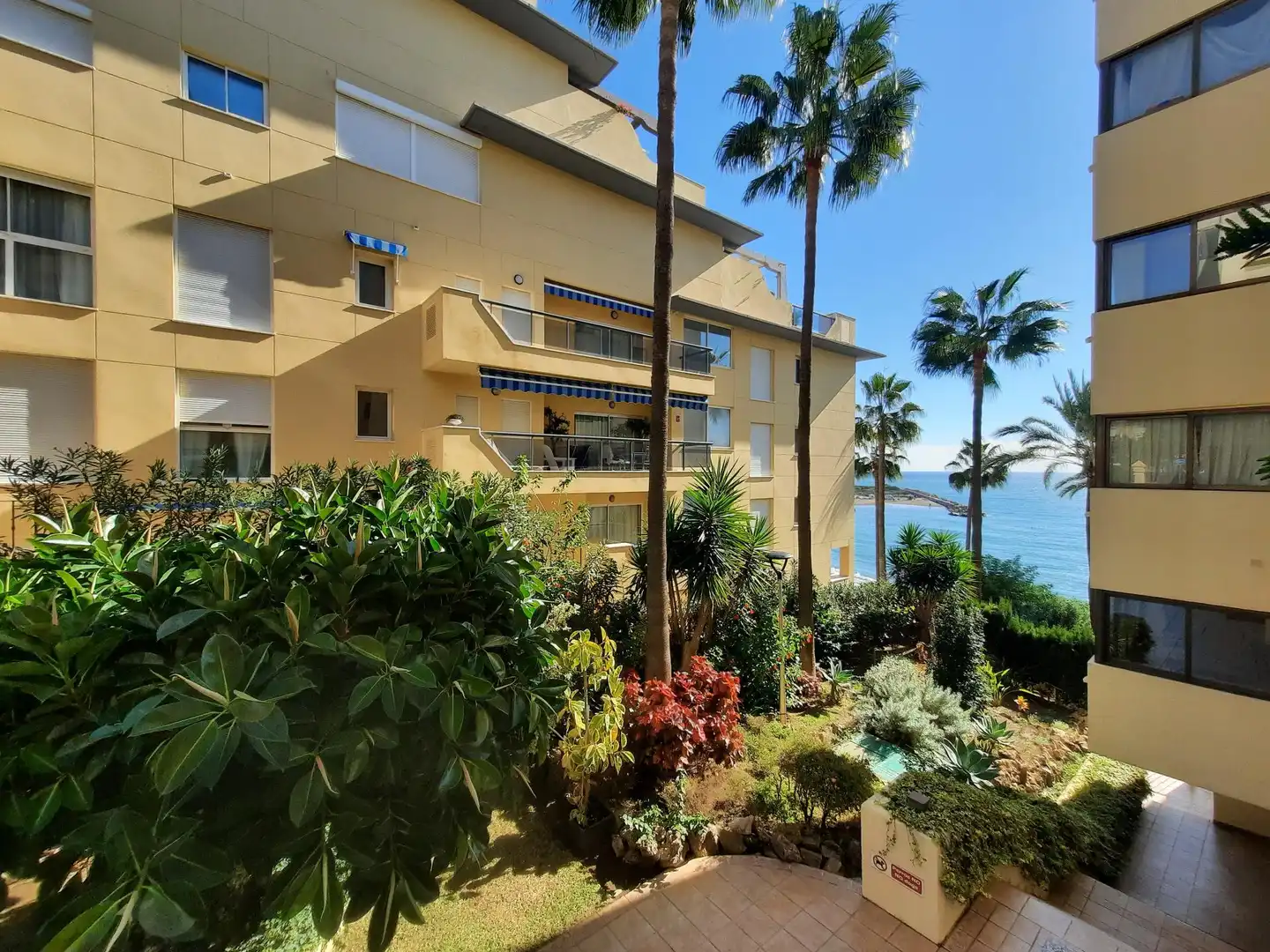 Apartament amb piscina en venda a Seghers, imagen 46