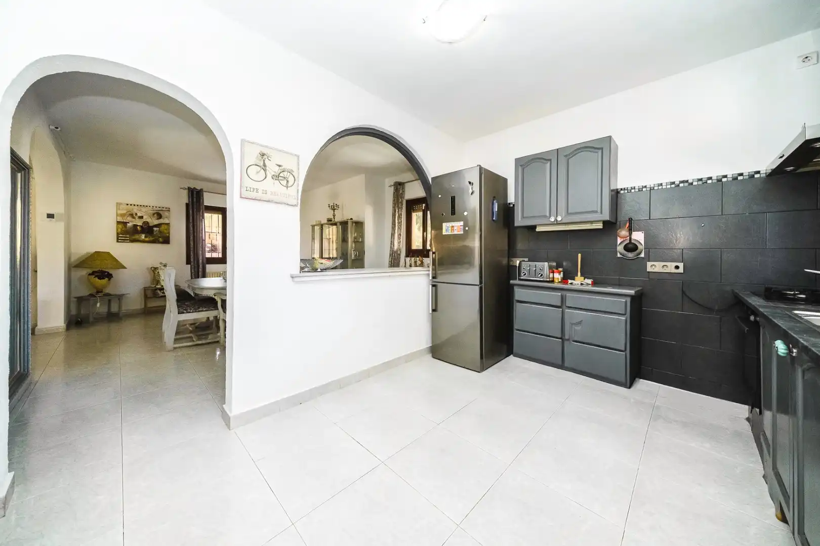 House with pool for sale in Orihuela Costa, imagen 17