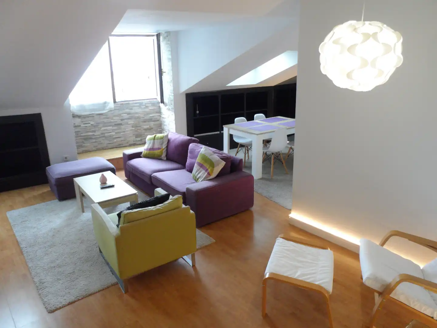 Dúplex con ascensor en venta en Calle Jesús de Monasterio, imagen 2