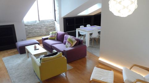 Foto 2 de Dúplex en venta en Calle Jesús de Monasterio, Centro - Ayuntamiento, Santander